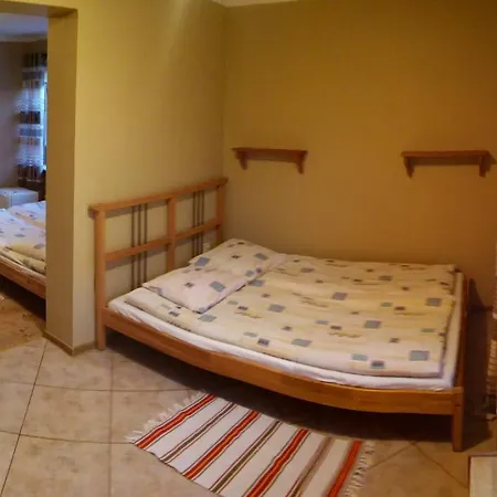 Privat bolig Pokoje Hanka