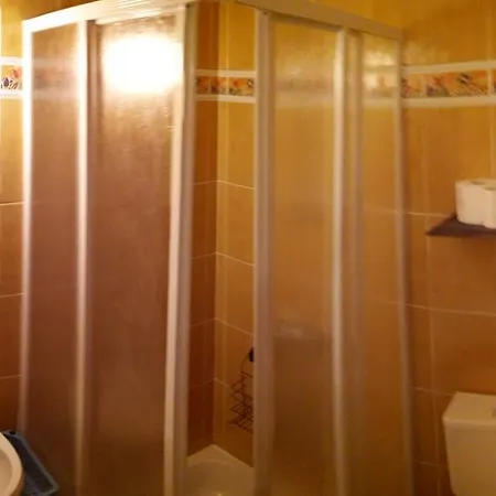 Privat bolig Pokoje Hanka Ostrowo (Puck)
