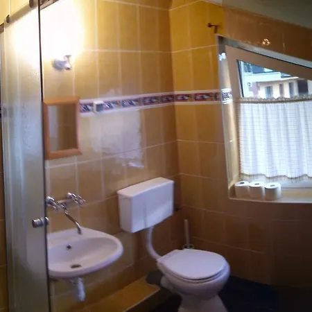 Privat bolig Pokoje Hanka